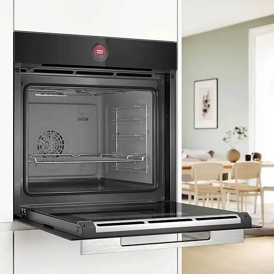 Духовой шкаф BOSCH HBG7542B1 — фото