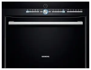 Духовой шкаф SIEMENS hb86k675