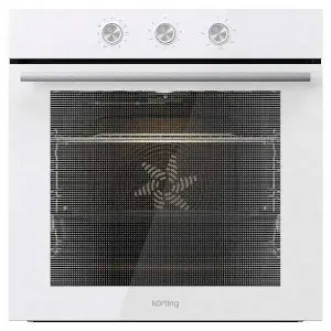 Духовой шкаф KORTING OKB 3821 EW