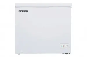 Морозильный ларь OPTIMA BD-260M
