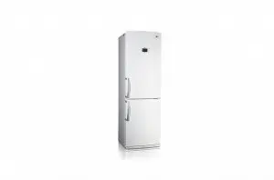 Холодильник LG GA-B409 UQA