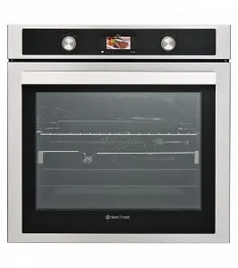 Духовой шкаф VESTFROST VFSM 78 OHI