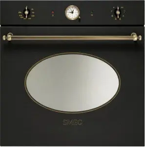 Духовой шкаф SMEG sfp805ao