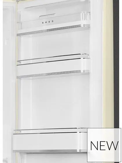 Холодильник SMEG FAB32LBE3 — фото