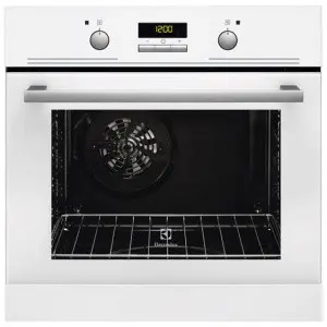 Духовой шкаф ELECTROLUX OEEB4330W