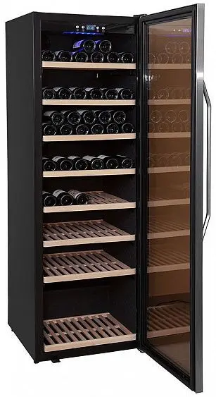Винный шкаф WINE CRAFT BC-192M Grand Cru — фото
