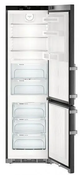 Холодильник BOSCH kgv 36vl20 r — фото