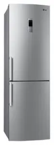 Холодильник LG ga-b439 baqa