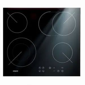 Стеклокерамическая панель AKPO PKA 58601