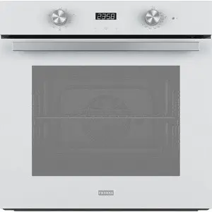 Духовой шкаф FRANKE FSM 86 H WH