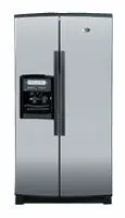 Холодильник WHIRLPOOL S20BRSS