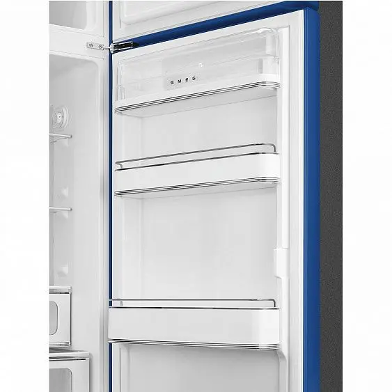 Холодильник SMEG FAB30RBE3 — фото