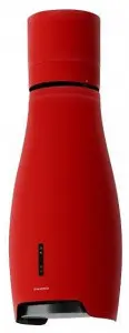 Вытяжка MAUNFELD kent red