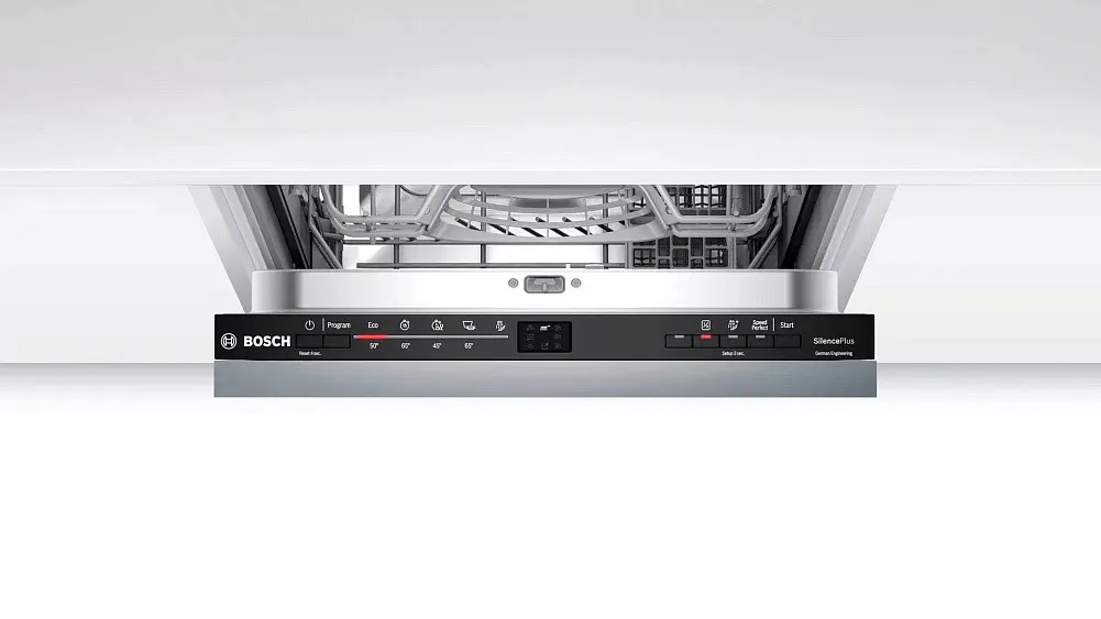 Посудомоечная машина BOSCH SRV2IKX3BR — фото