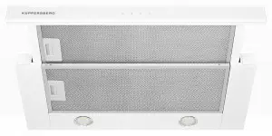 Вытяжка KUPPERSBERG SLIMLUX S 60 GW