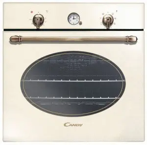 Электрический духовой шкаф CANDY R 100/6BA