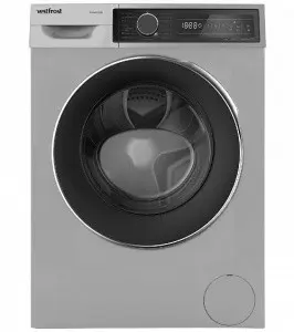 Стиральная машина VESTFROST VFSR612TT21S