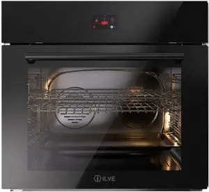 Духовой шкаф ILVE OV30STCT3/BK