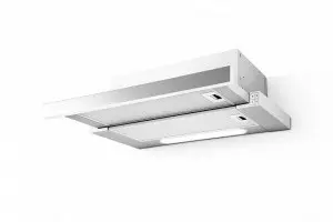 Вытяжка JET AIR  aurora lx/wh/f/60