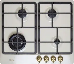 Поверхность KORTING hg 655 ctri