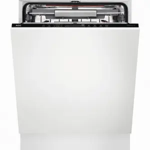 Посудомоечная машина AEG FSR 83807 P