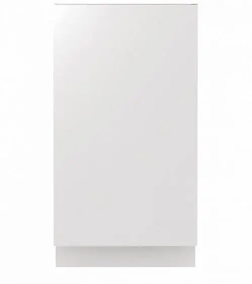 Посудомоечная машина Gorenje GV56210 — фото