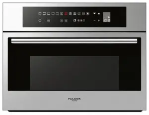 Духовой шкаф FULGOR CO 4512 TC X
