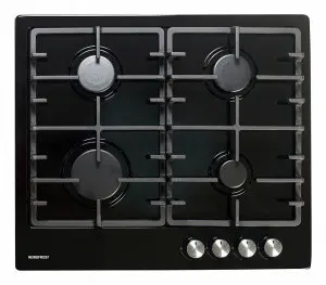Варочная поверхность NORDFROST HS 6041 B