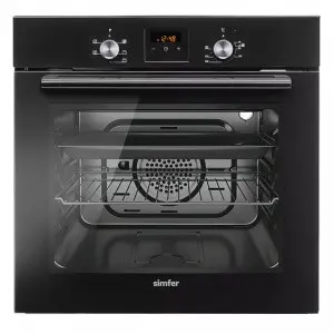 Духовой шкаф SIMFER B6EB56014