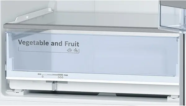 Вытяжка BOSCH dww 06w650 — фото