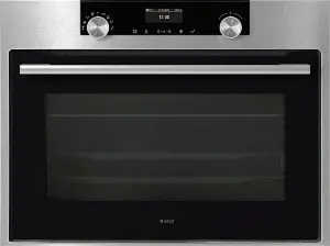 Компактный духовой шкаф ASKO OT8464S