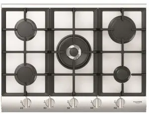 Варочная панель FULGOR QLH 705 G WK WH
