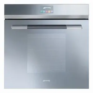Духовой шкаф SMEG SFP140SE
