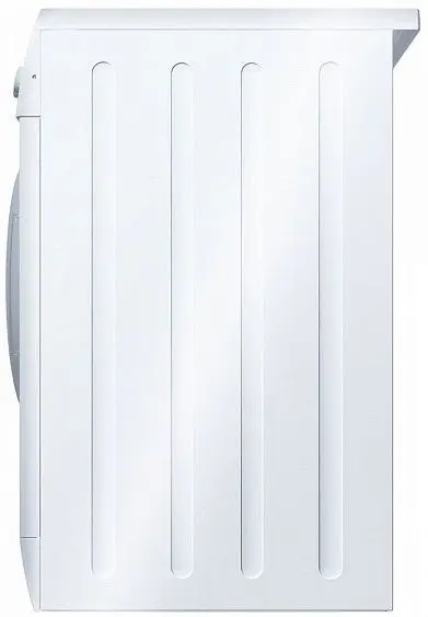 Стиральная машина BOSCH WAE2048FPL — фото