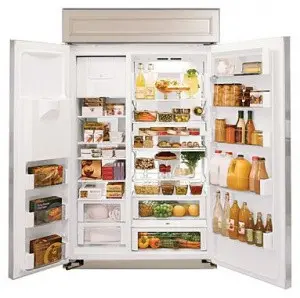 Холодильник GENERAL ELECTRIC MonogramZSEB480DY