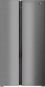 Холодильник ASCOLI ACDI450W
