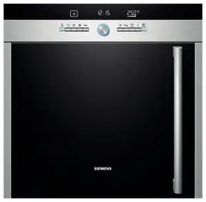 Духовой шкаф SIEMENS  hb 56ls552 e