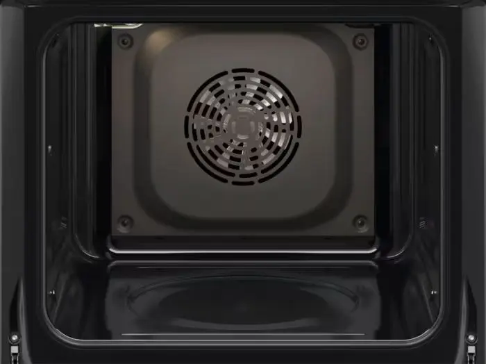 Духовой шкаф ELECTROLUX KOD5C70BX — фото