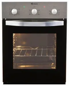 Духовой шкаф электрический узкий ARDO hsn 040 x