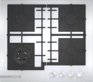 Варочная поверхность BOSCH PNH6B2O92R