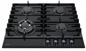 Варочная поверхность AVEX HM 6042 B 00000255969