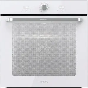 Духовой шкаф GORENJE BOS67371SYW