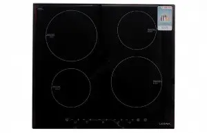 Электрическая поверхность Leran EIH 6543 BV