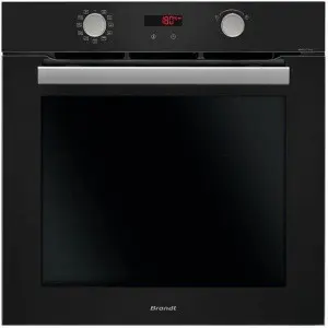 Духовой шкаф BRANDT BOP2112B
