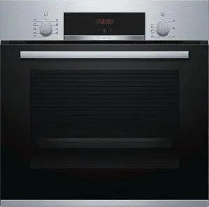Духовой шкаф BOSCH HBF534ES0R