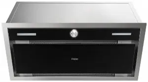 Вытяжка HAIER HVX-BI664GB
