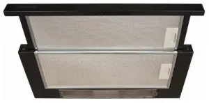 Вытяжка KUPPERSBERG slimlux 90 sg