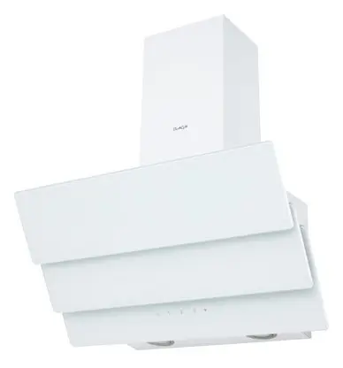 Вытяжка кухонная DACH LORENZA 60 white — фото