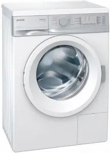 Стиральная машина GORENJE ws 6z23 w