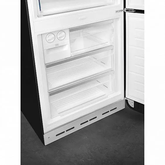 Холодильник SMEG FAB38RBL5 — фото